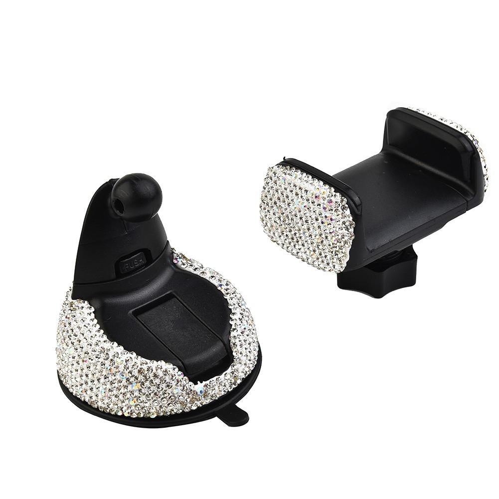 Phone Holder Tool Car Girls for interior Parts Replacement 6.5cm*9.5cm*7.5cm