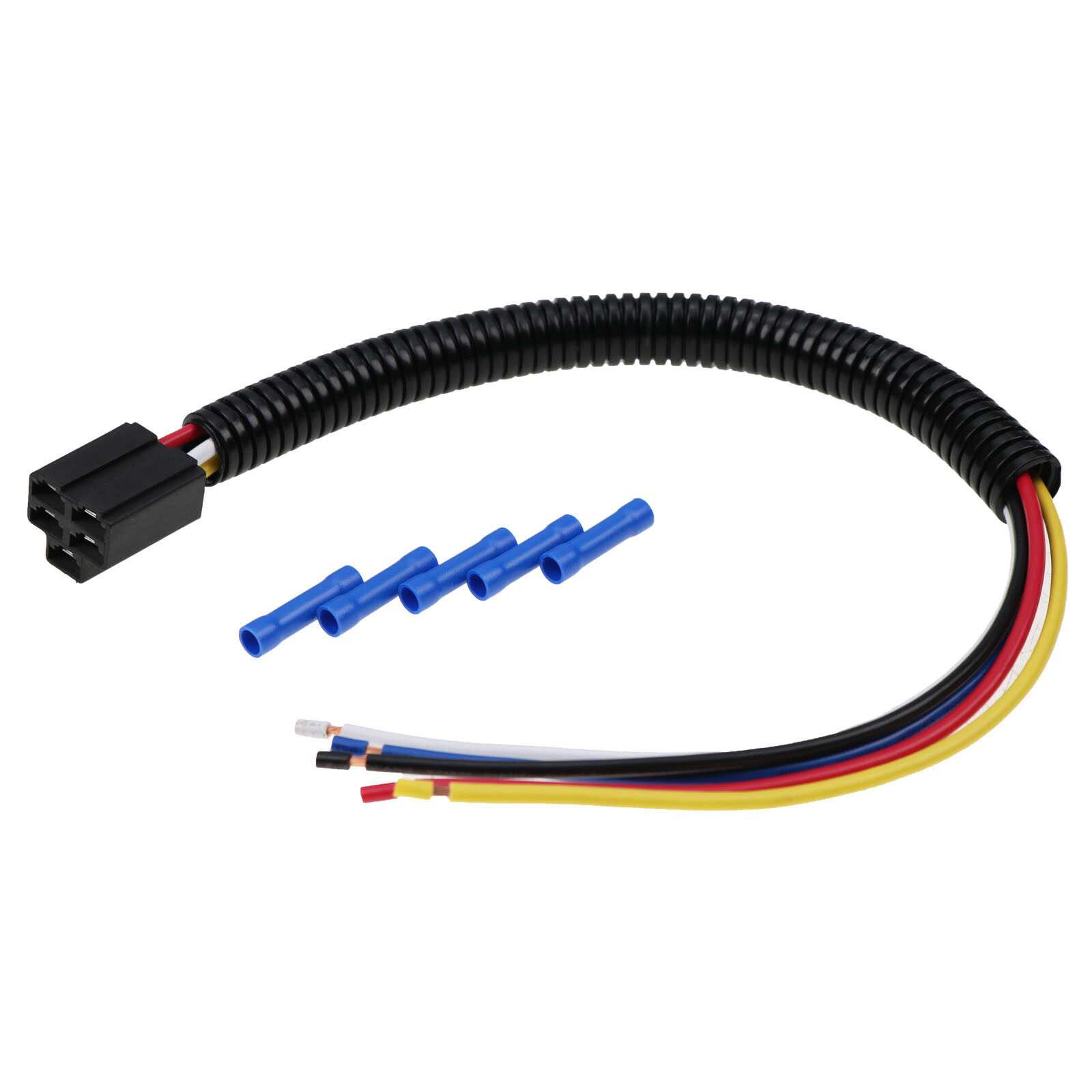 Ignition Switch Harness Connector Kit 430-223 M90206 For Scag Lawn Boy Stens STE