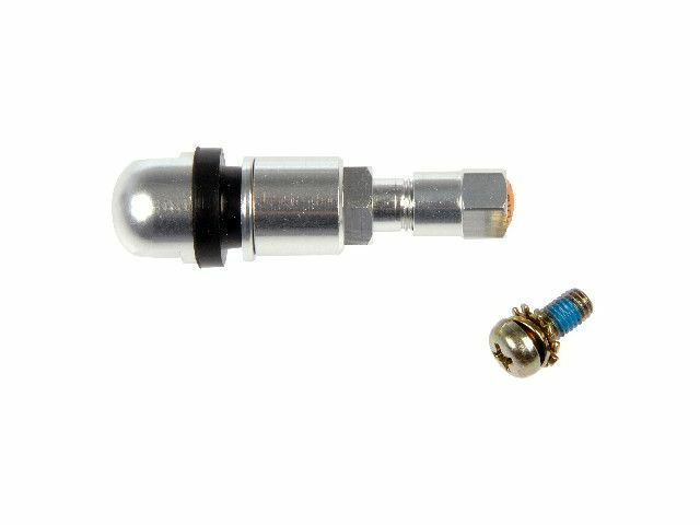 TPMS Valve Kit For 2015-2017 Lincoln MKC 2016 V253QZ