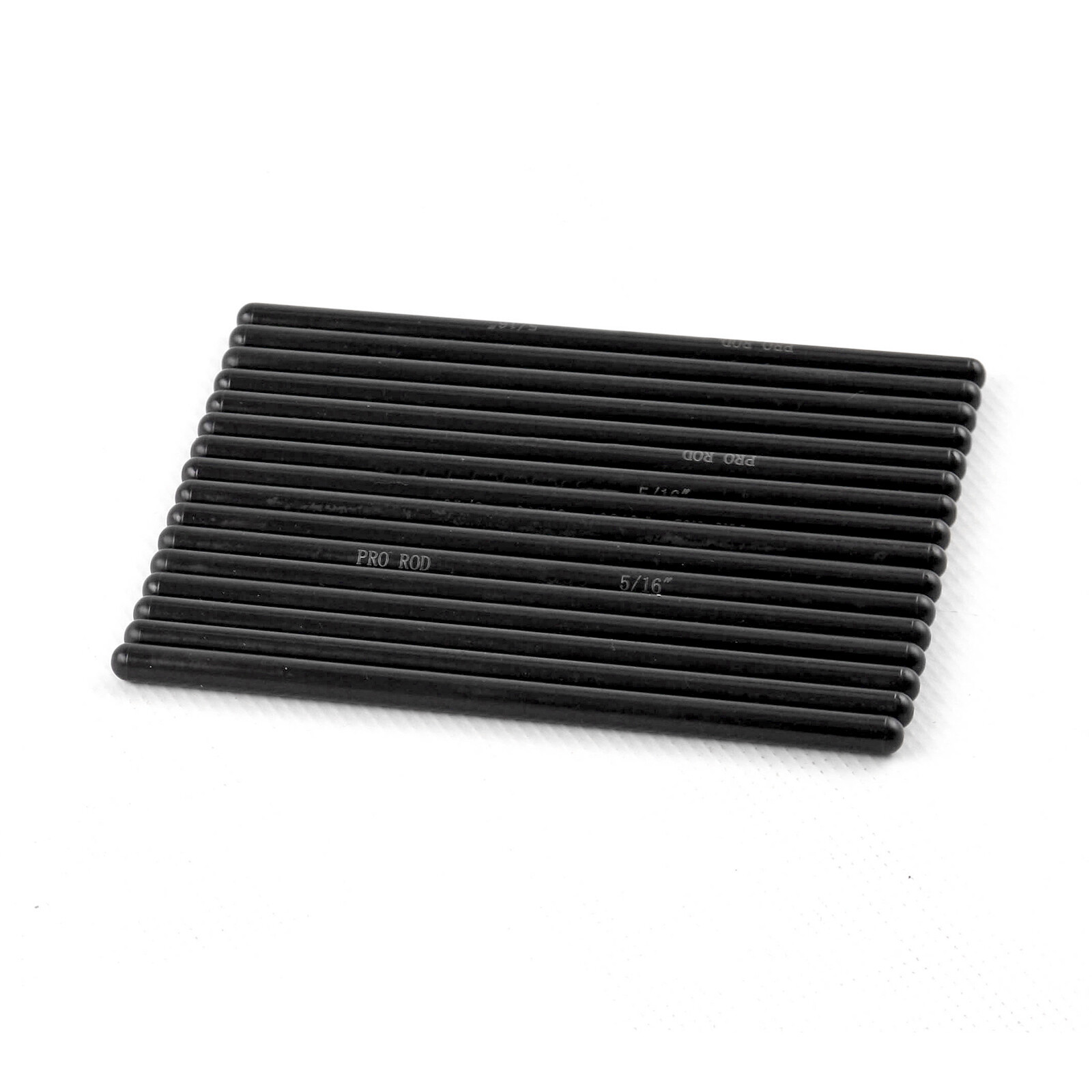6.770″ Chromoly Hardened Steel 5/16 +0.080″ Wall One Piece Pushrods (16/Set)