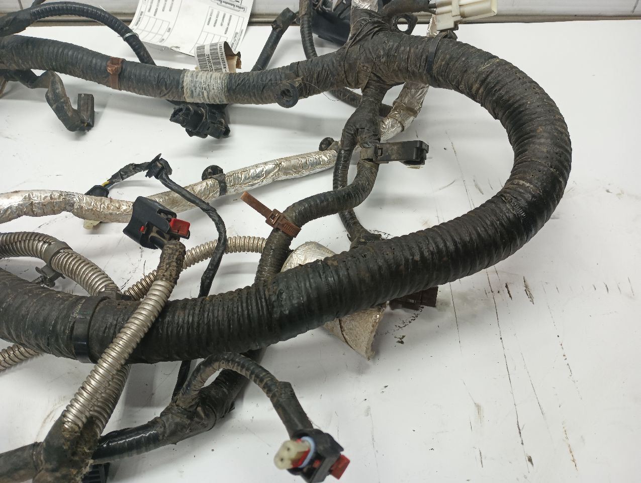 68146867AF 2015 GRANDCHER 3.6L Engine Wire Harness AT, 4×4 12964902