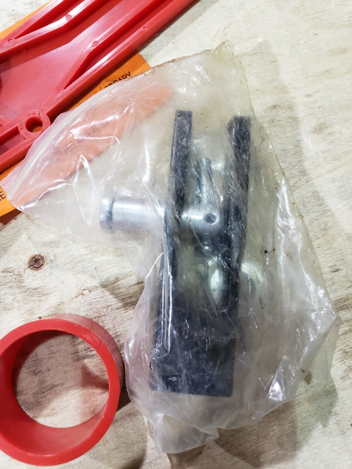 Sirco SA21953 Automatic Slack Adjuster Crewson Style 1-1/2-10 5 &6 ” Curved