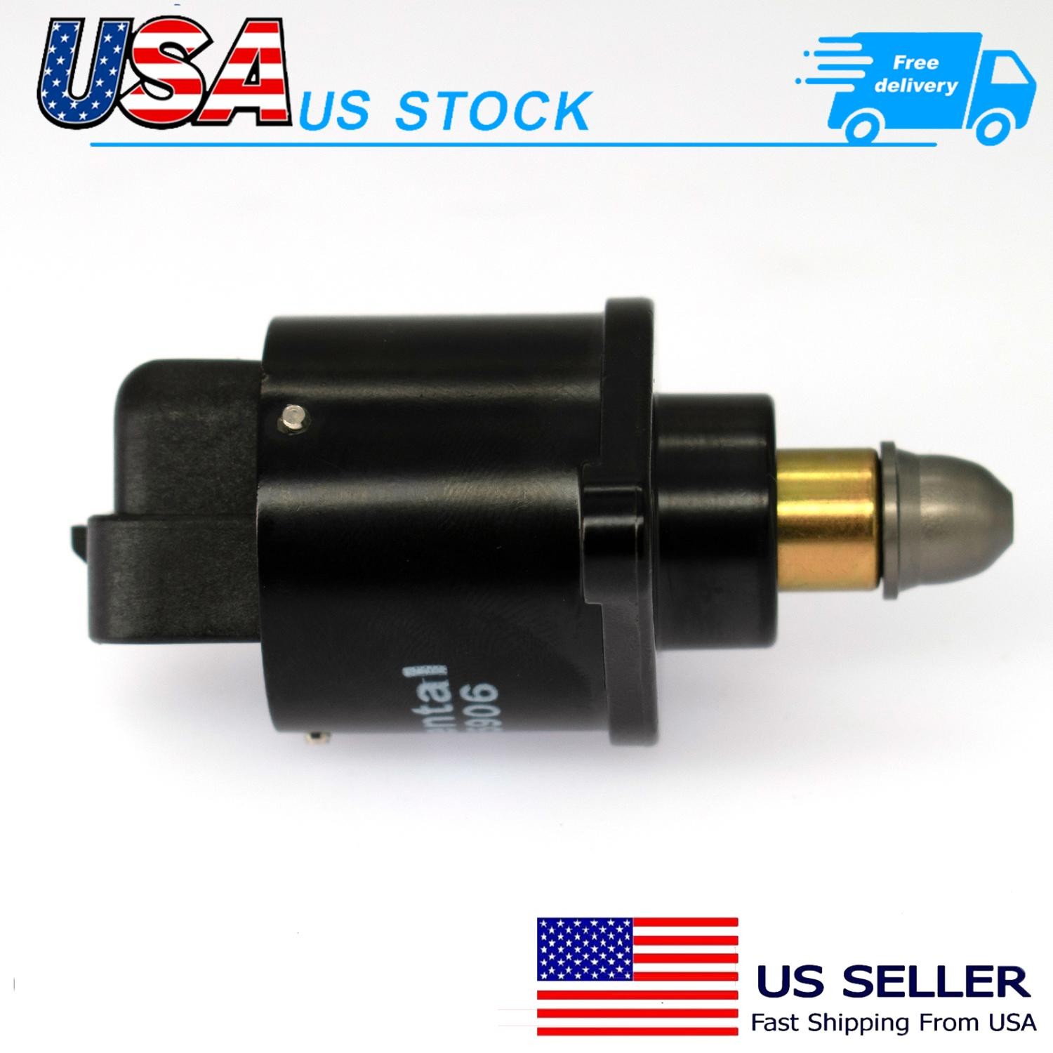 NEW Idle Speed Actuator F01R065906 11125 For Dongfeng Chana Kia EQ6380 D5184