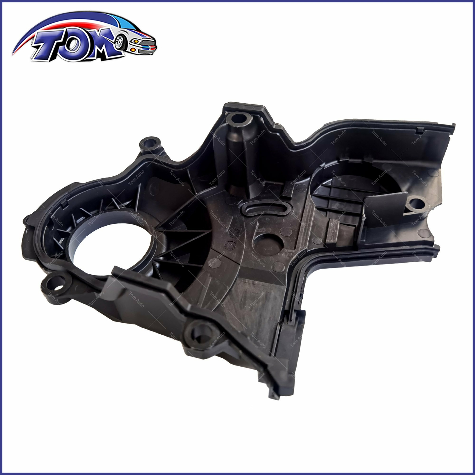 Lower Engine Timing Belt Cover For 2001-2005 Honda Civic 11811-PLC-000