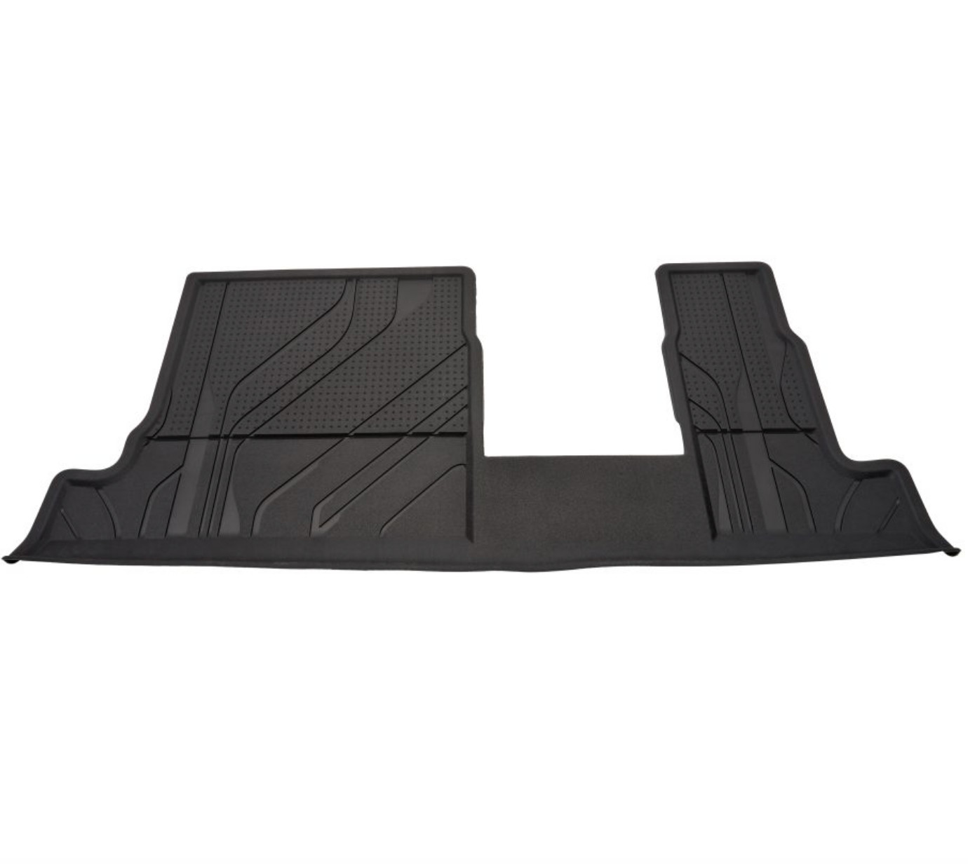 Factory OEM GM Chevrolet Traverse Floor Liner All Weather 3rd Row 18-23 84206892