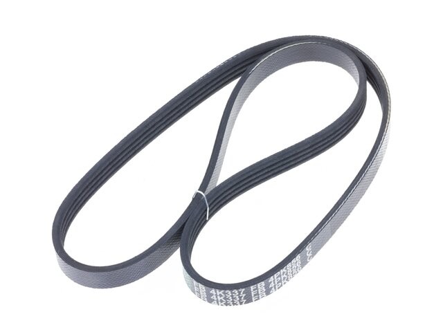 For 2005-2010 Kia Sportage Multi Rib Belt Air Conditioning 94226HSTJ 2006 2007