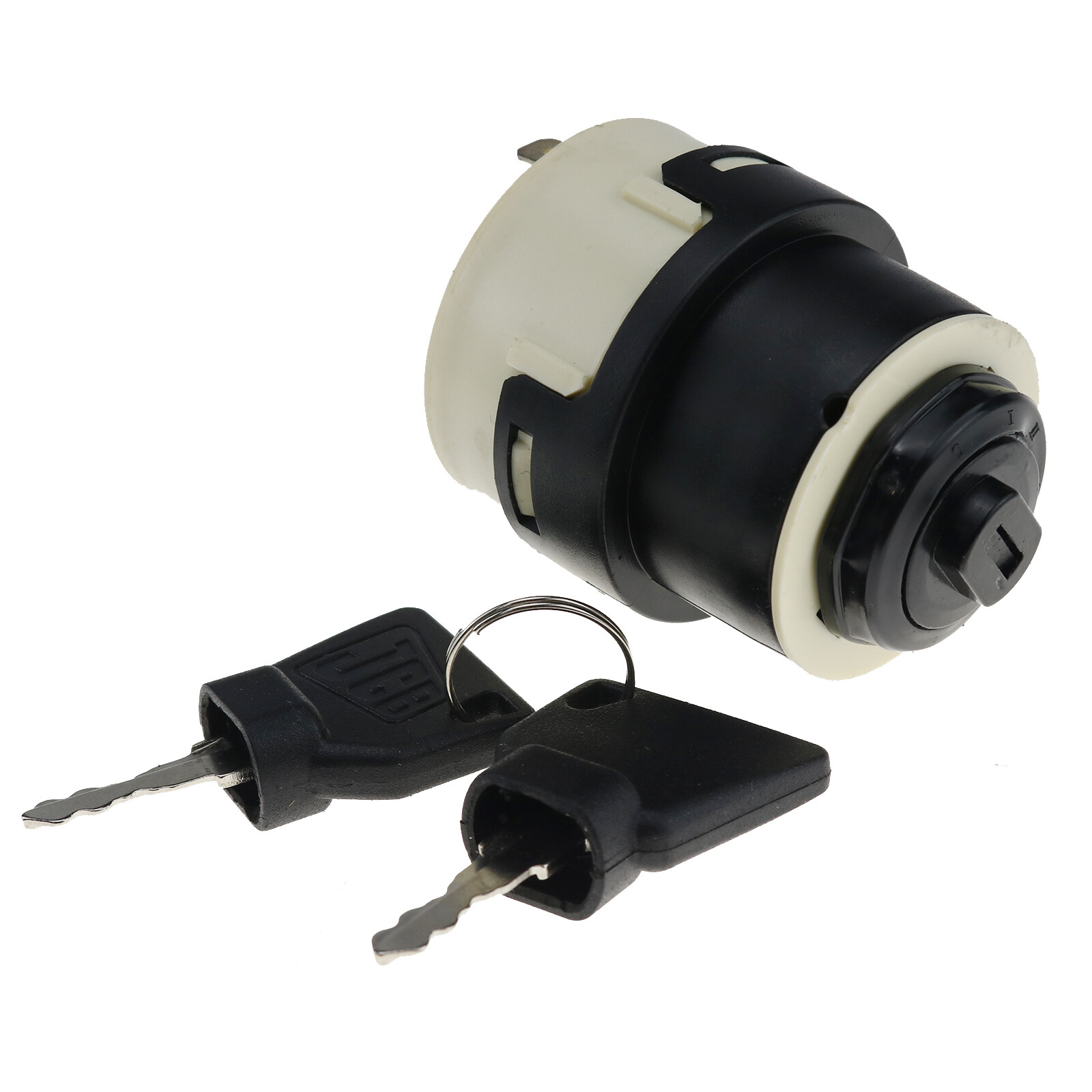 Ignition Switch for JCB Backhoe loader ICX 2CX 3CX 208 210 212 214 215 217