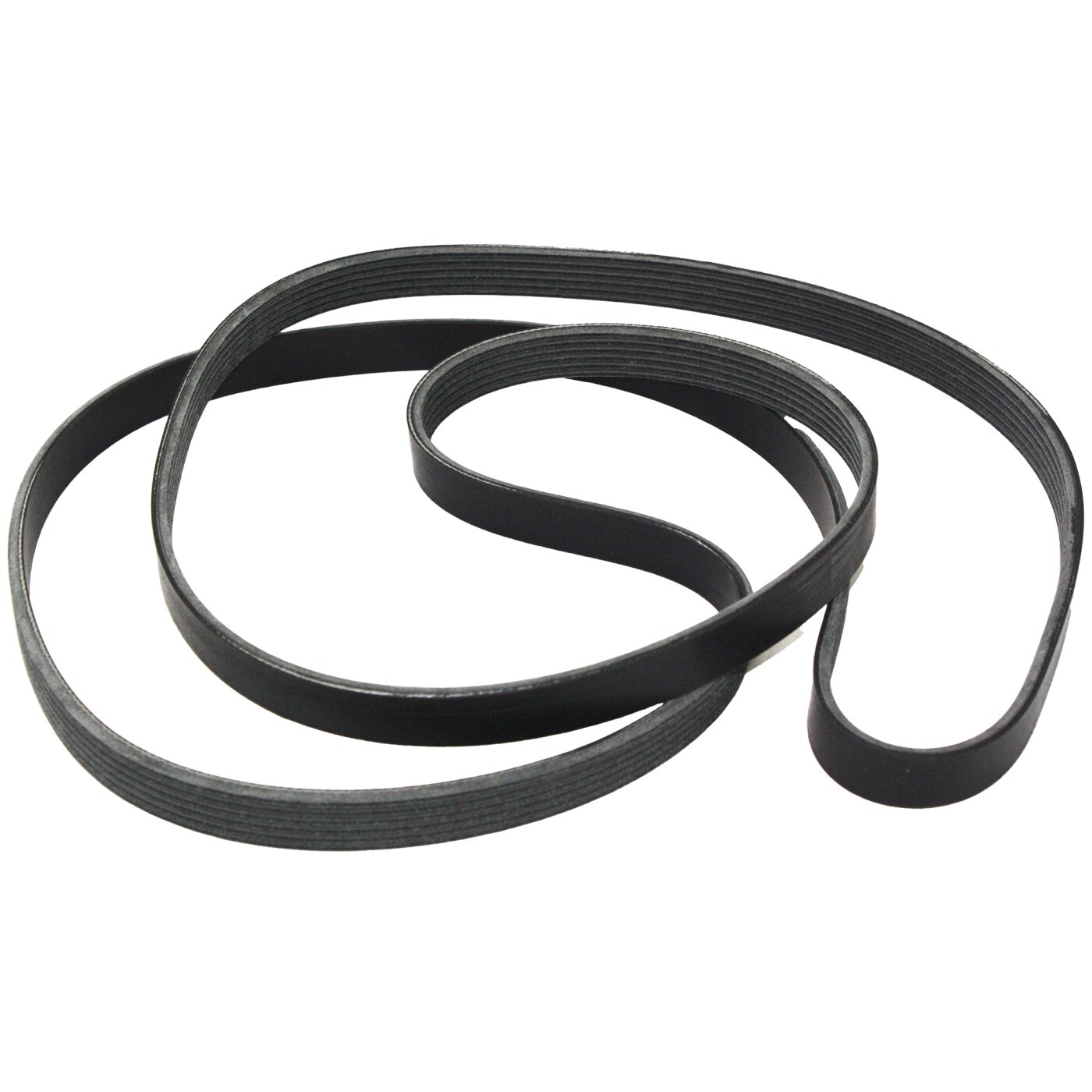 Drive Belt For SaVana Yukon Jeep Cherokee GMC Sierra 1500 Truck XL 2500 HD 3500