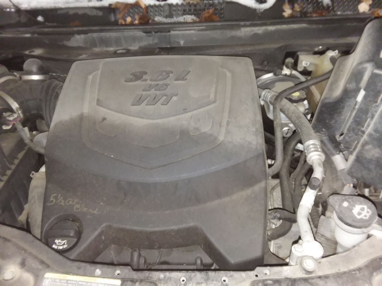 Audio Equipment Radio AM-FM-CD-MP3 Opt US8 ID 25974507 Fits 09 VUE 2144891