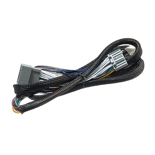 Beat-Sonic TOON X Series Dedicated Optional Parts TOON X Cable DSP-CH2 24-pin
