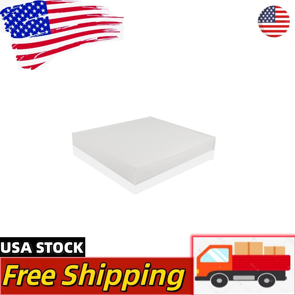 OEM A/C CABIN AIR FILTER for TOYOTA 87139-YZZ20✨
