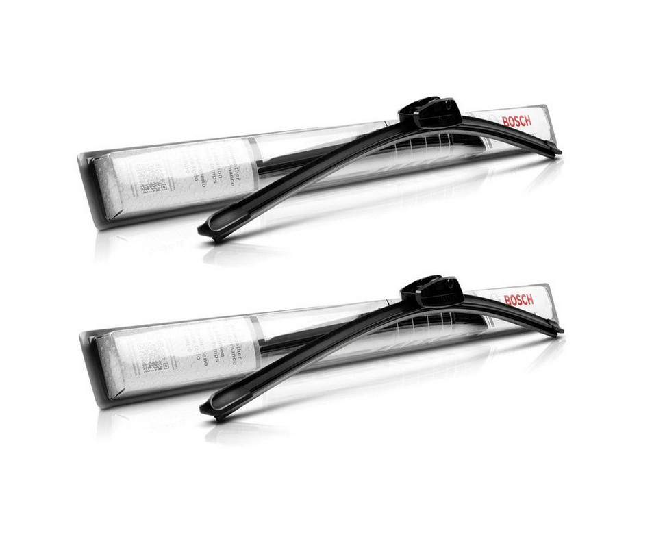 Bosch Clear Advantage Beam Wiper Blade 22″ (Set of 2) – Front 22CA