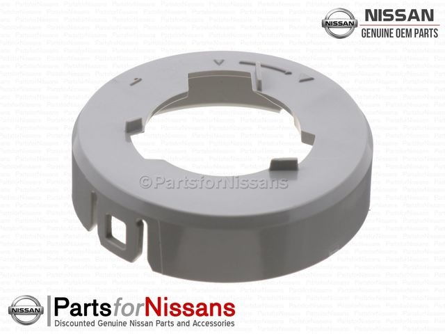 Genuine Nissan Ring Retaining 26023-ZK00A