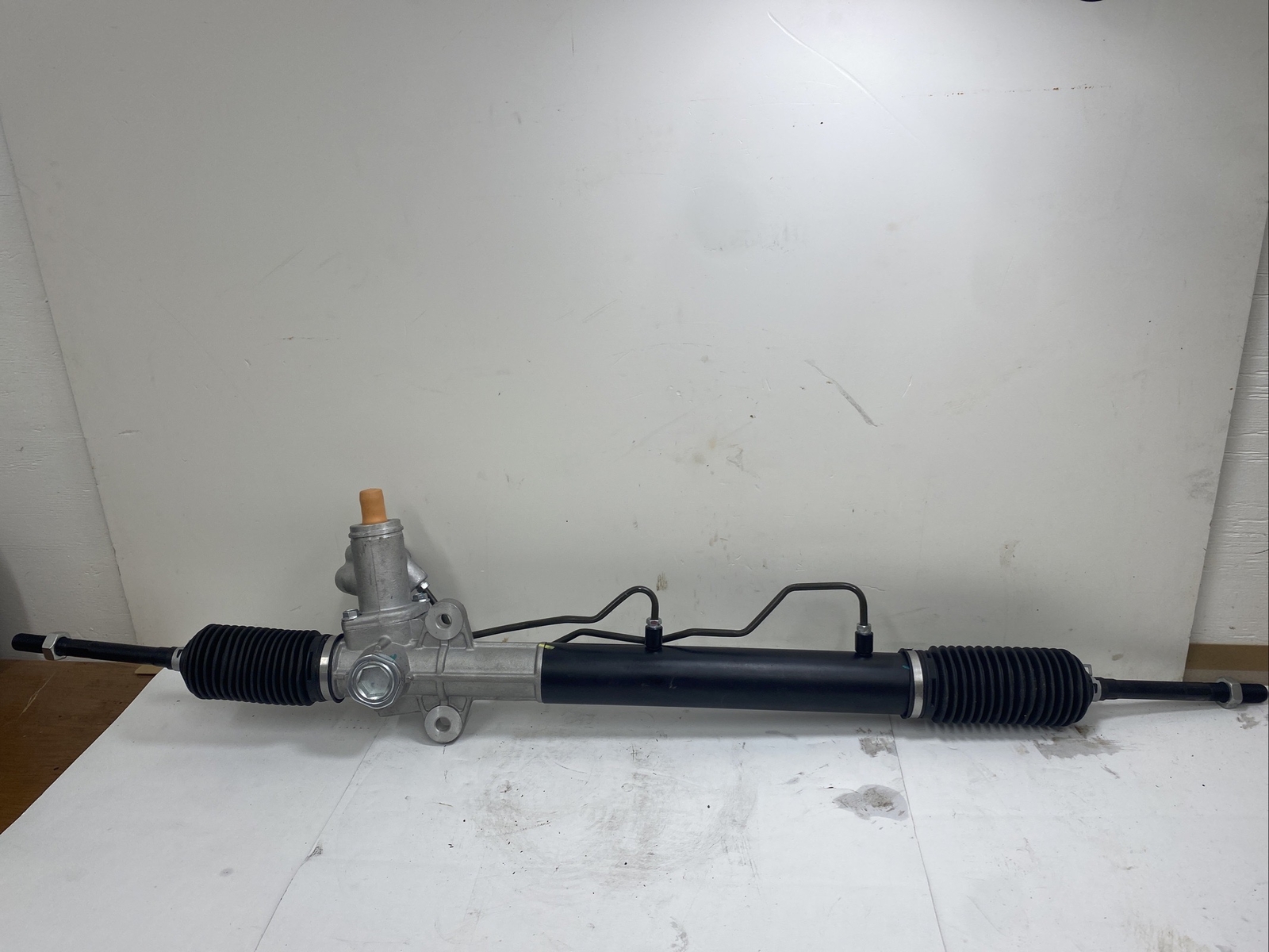 210930013-362 Steering Rack New As Shown In Photos