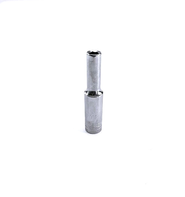 Husky 1/4″ Drive 6 Point SAE Deep Socket(s) – PICK YOUR SIZE