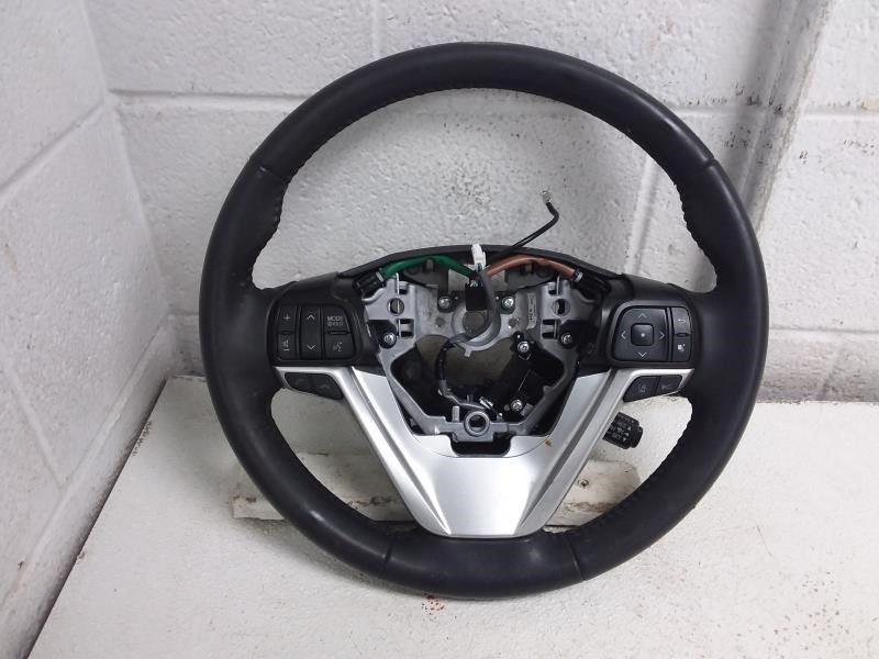 HIGHLANDR 2019 Steering Wheel 969380