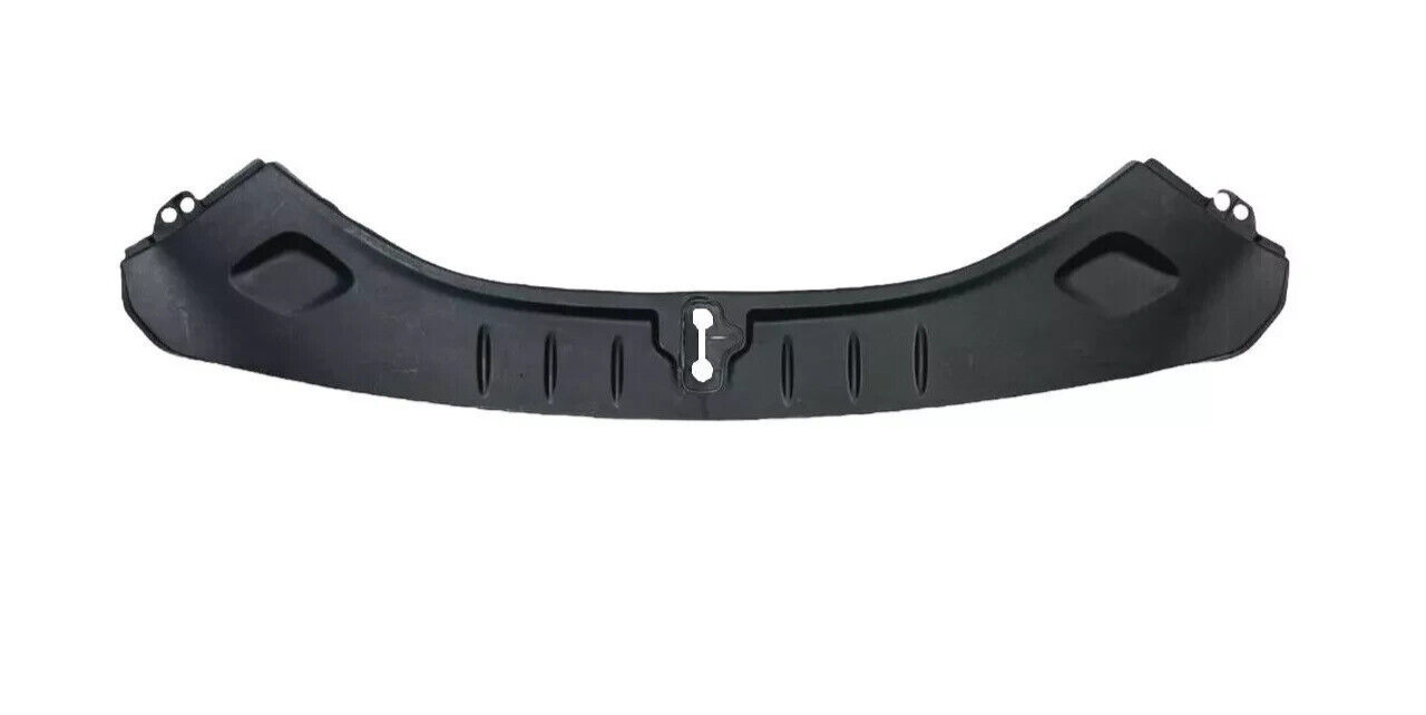 FOR TESLA MODEL S/2012-2021 FRONT UNDERHOOD APRON TRIM