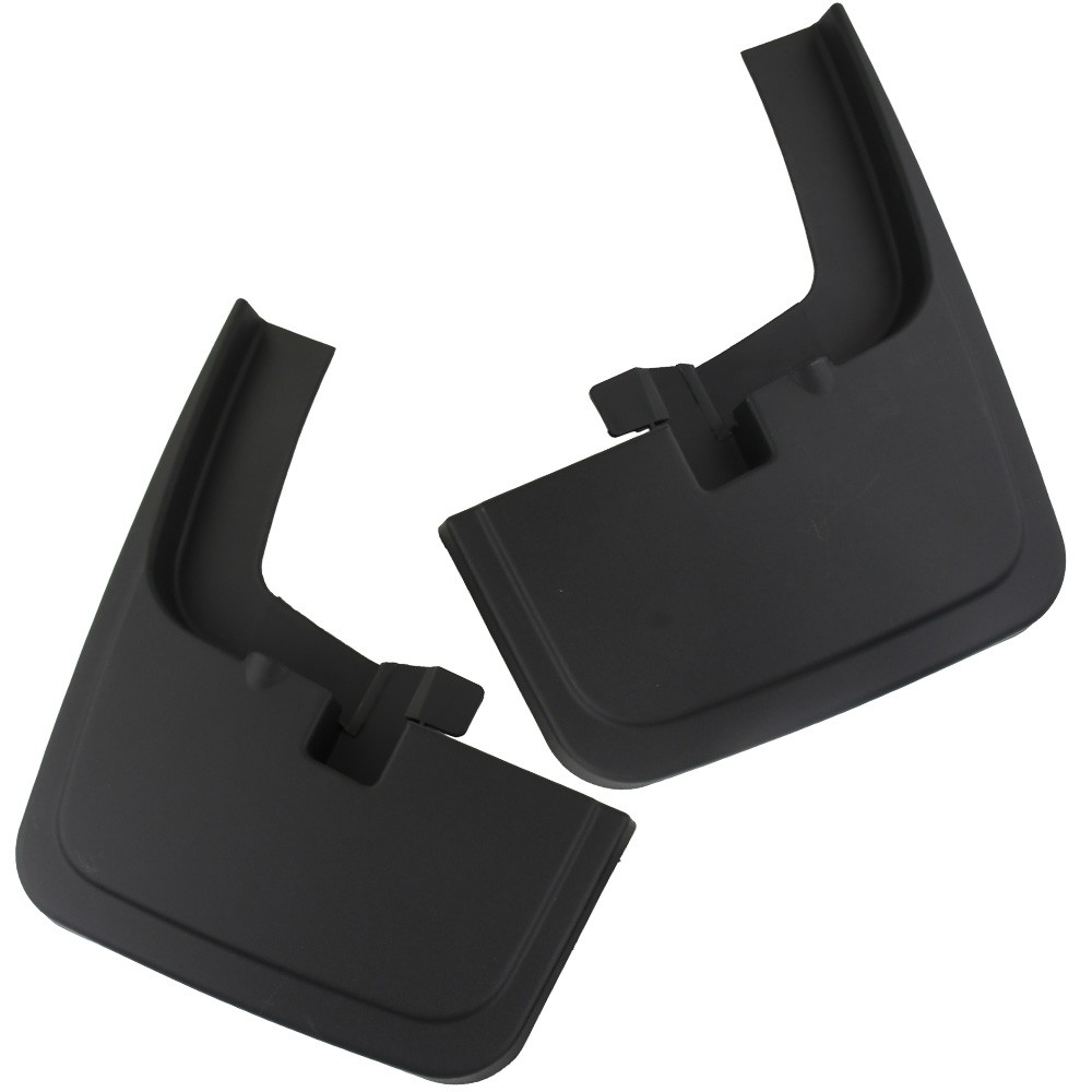 Ford F150 F-150 2015-2020 4PCS Splash Mud Flaps Front and Rear Mudguards