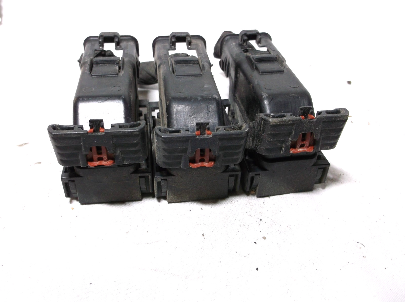 CONNECTORS.PLUGS.PIGTAILS FOR 13-16 LACROSSE/ACADIA/TERRAIN/ENGINE COMPUTER