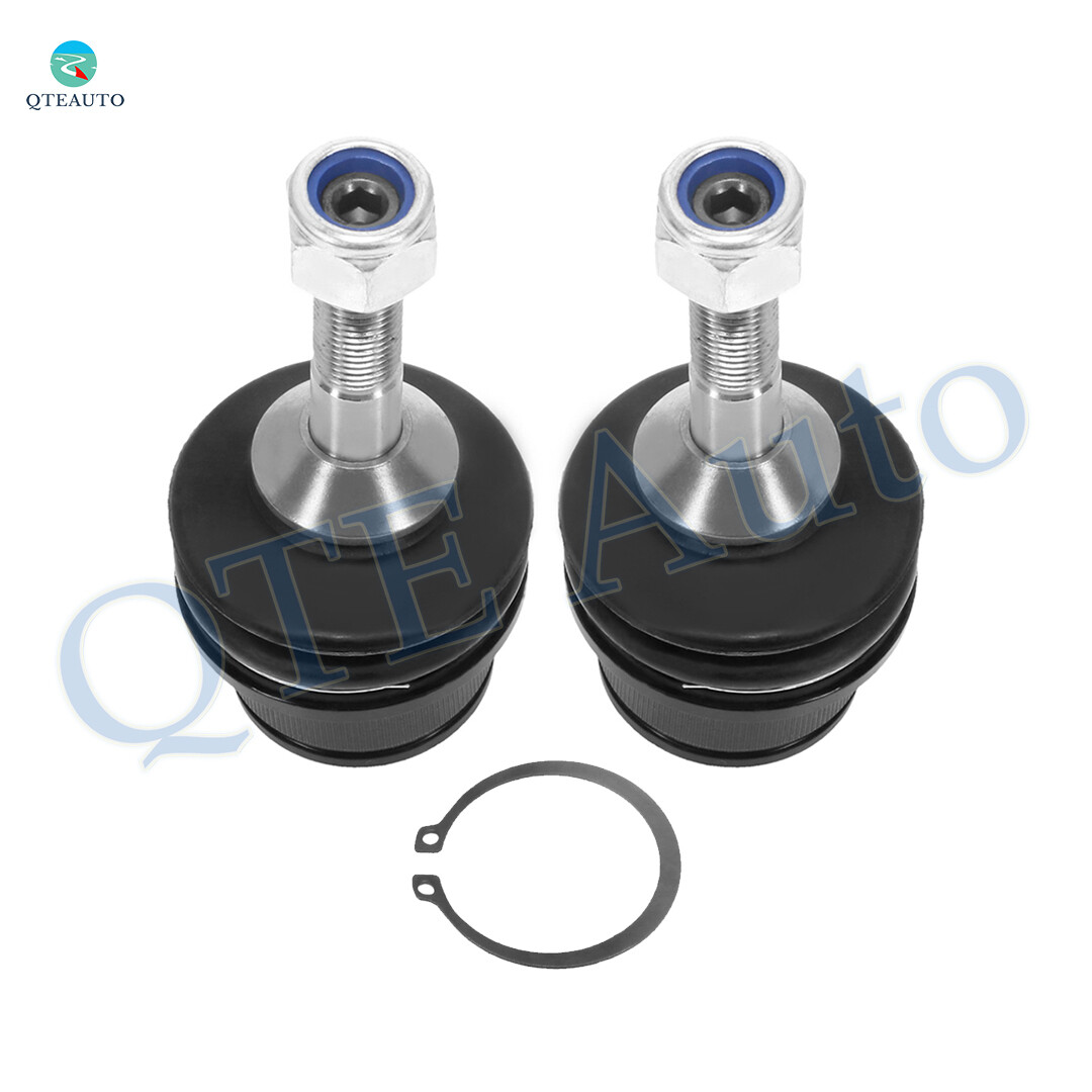 Pair of 2 Front Lower Suspension Ball Joint For 2003-2011 Ford Crown Victoria