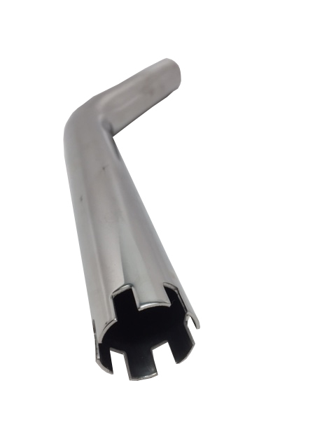 Pactrade Marine 2PCS S.S Boat Outrigger Pole Rod Holders Flush Mount