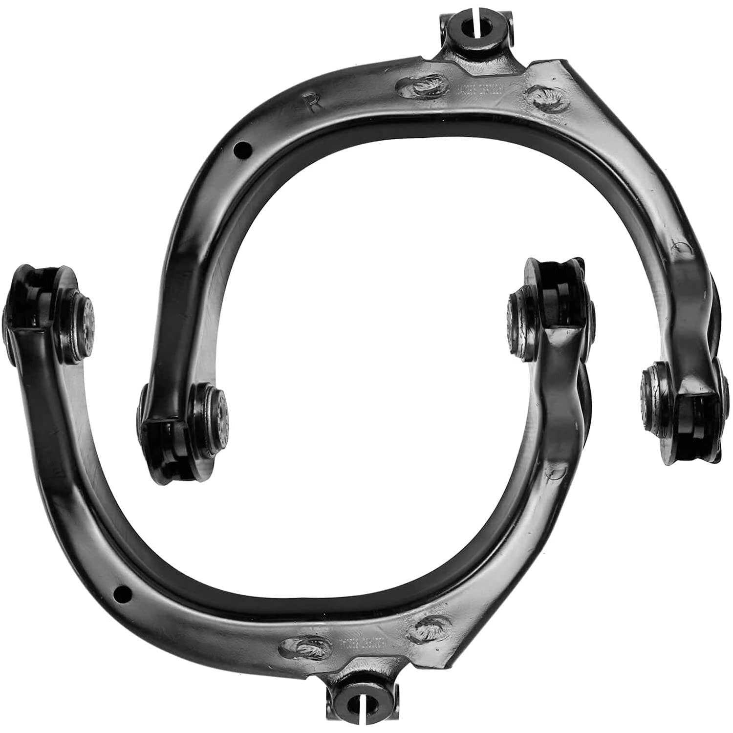 12pc Front Upper Control Arm Suspension Kit for GMC Envoy Chevy Trailblazer 9-7x