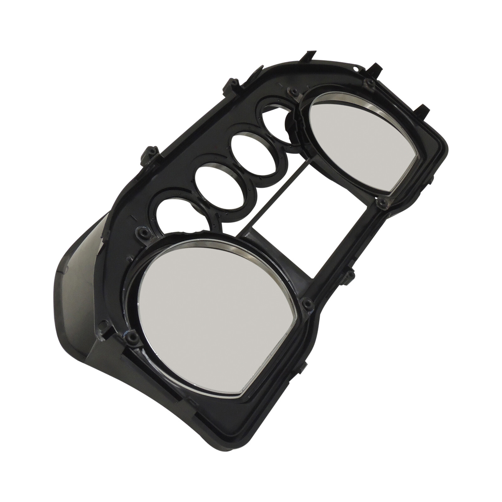 769318-860A Instrument Cluster Lens UDD 4.2 Inch Display 2019-22 Silverado 1500