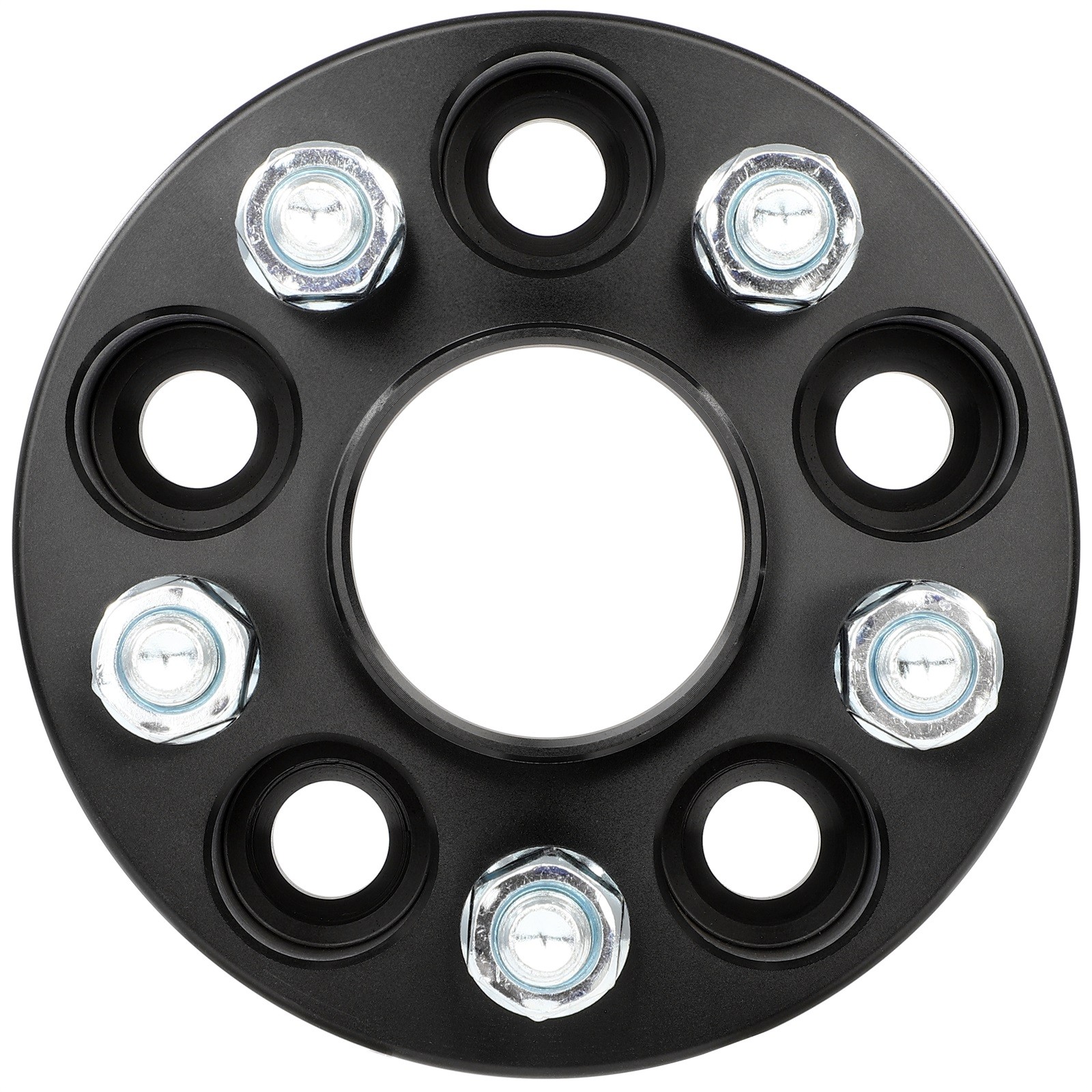 2 X 1.5″ 5×100 Hubcentric Wheel Spacers For Dodge Neon Chrysler PT Cruiser Buick