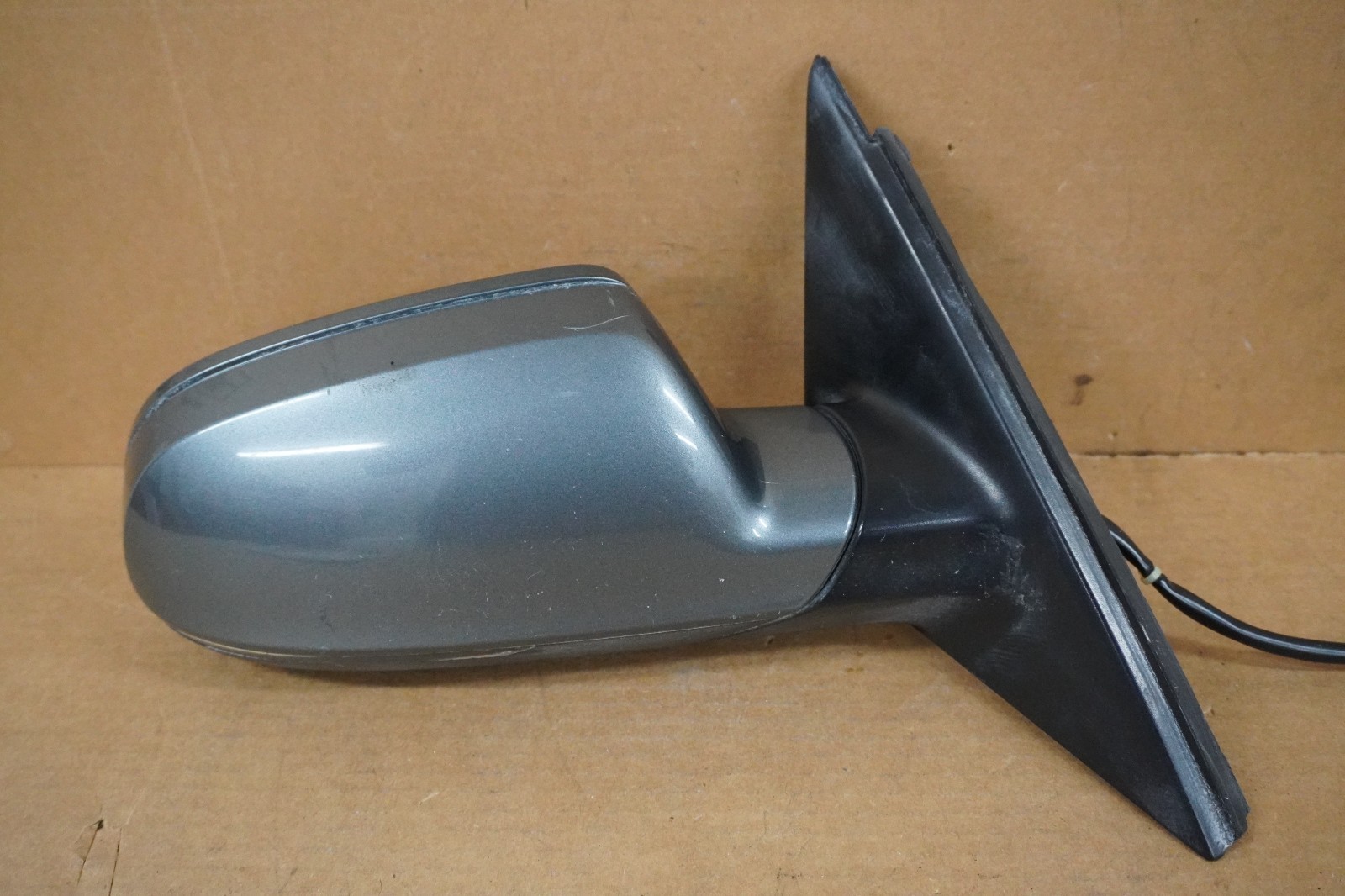 10 11 12 13 14 15 16 Audi A4 Right Passenger Side View Mirror OEM E1021053