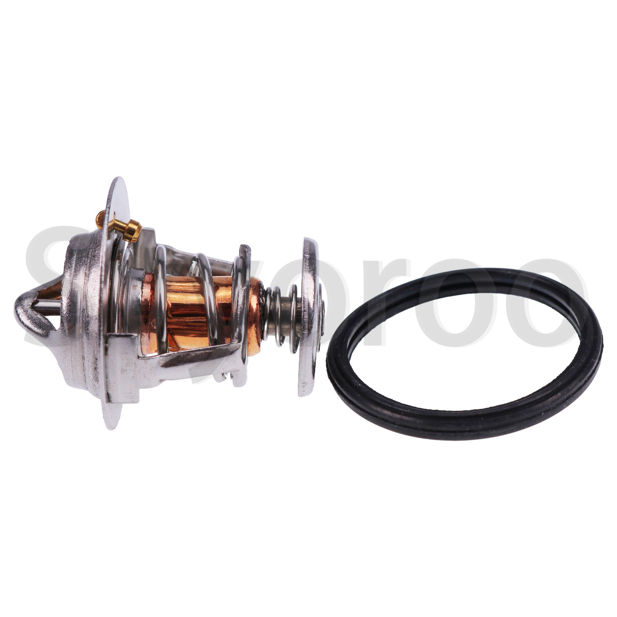 Svyoroo Thermostat M811034 For John Deere Tractor 970 990 1070 2027R 2032R