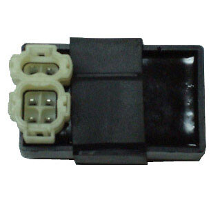American Landmaster Landmaster LM200, LM201, LM202 , CDI Box Module