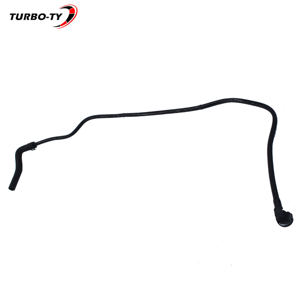 For CRUZE SONIC 1.8L THERMOSTAT HOUSE to THROTTLE BODY INLET HEATER HOSE PIPE