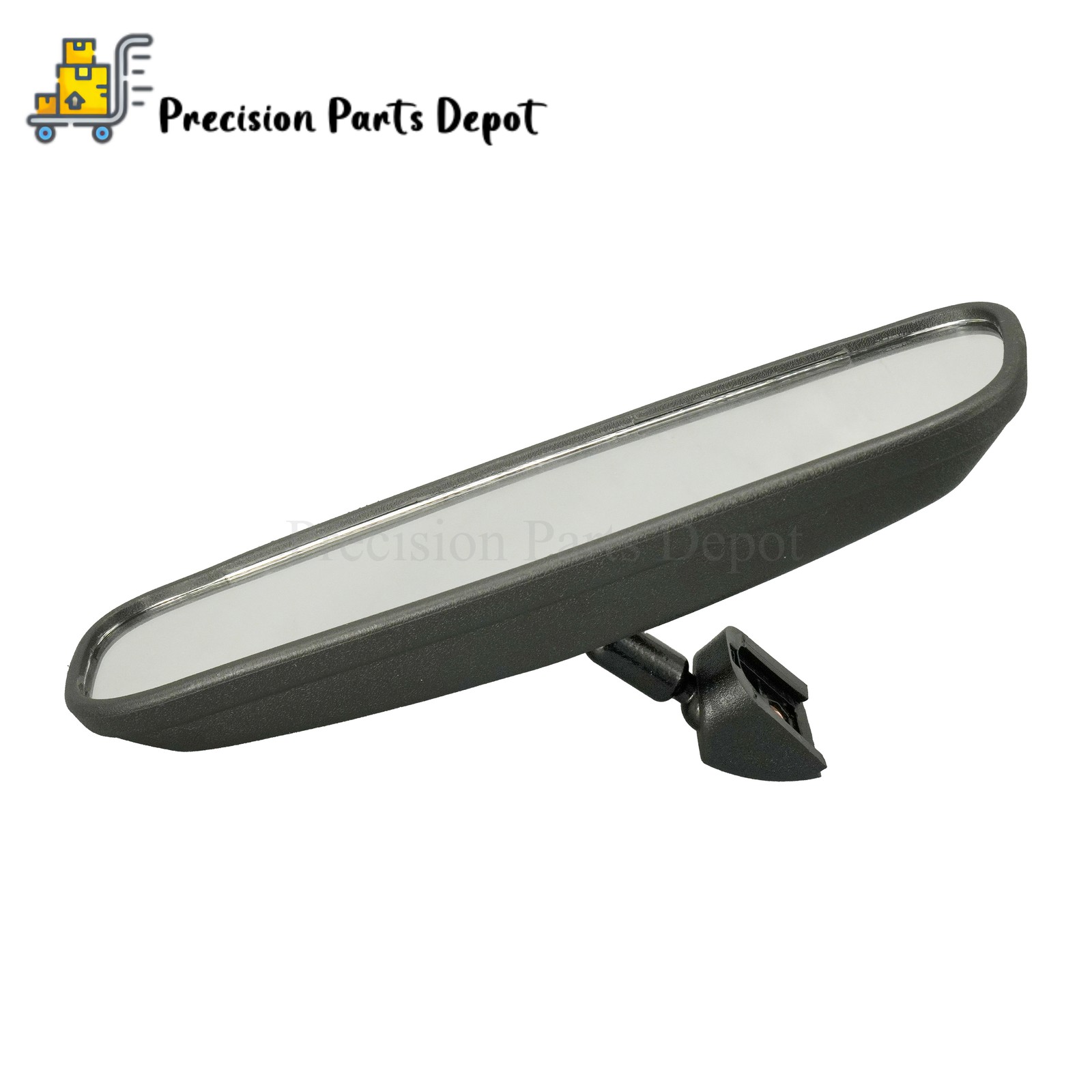 NEW 851013X100 85101-3X100 Inside Rearview Center Mirror For 11-22 Hyundai Kia