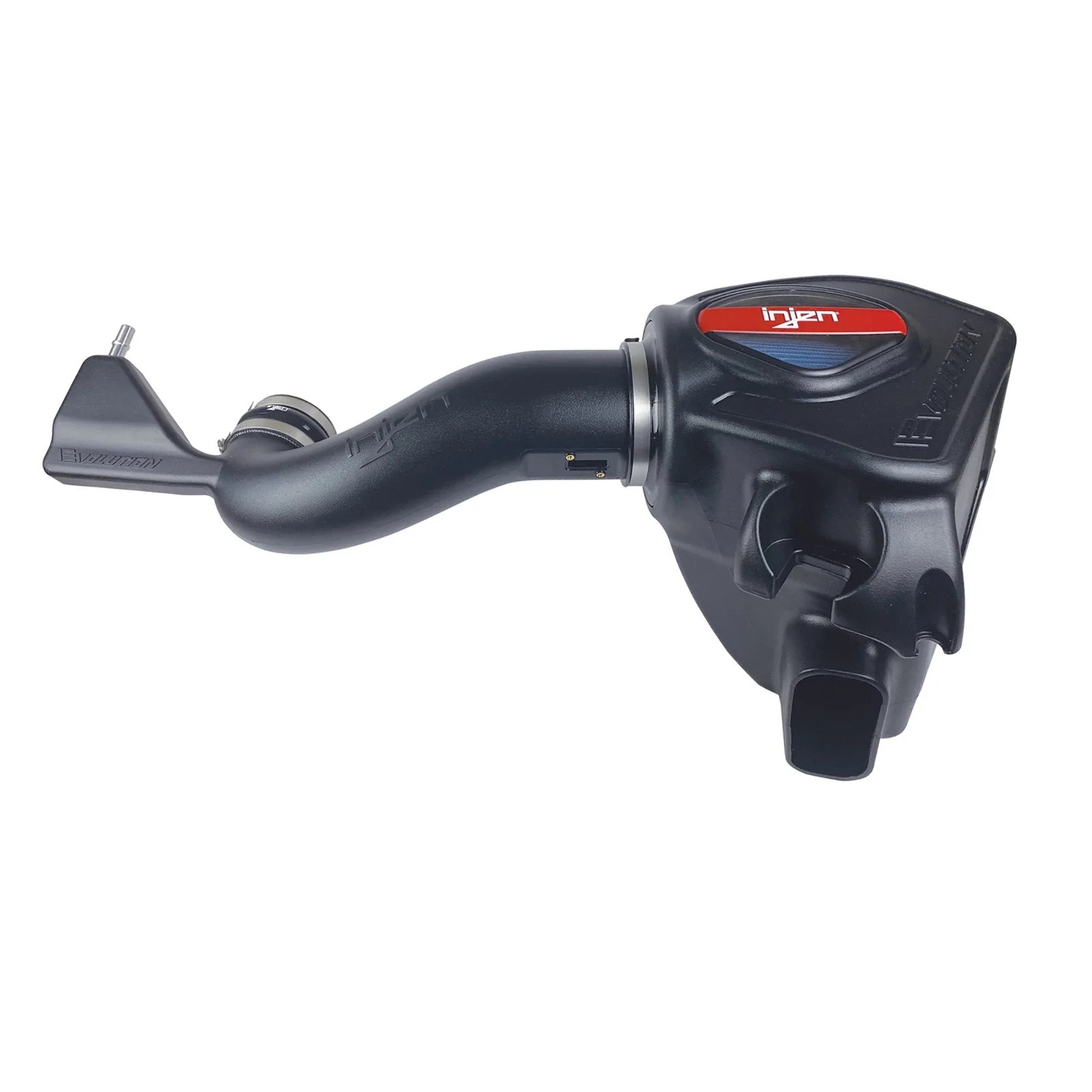 Injen EVO7104 Cold Air Intake System for 19-23 Silverado Sierra 1500 5.3L 6.2 V8