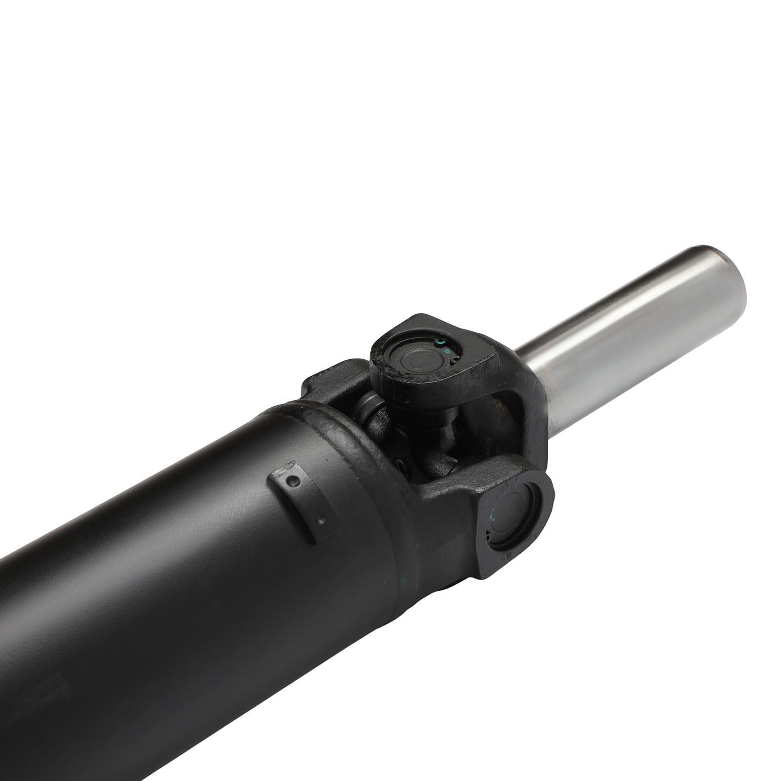 SCITOO Rear Driveshaft Prop Shaft for Chevrolet Silverado 1500 2007-2013 RWD