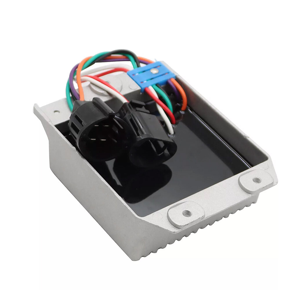 New Standard Ignition Control Module Trans For Frod Jeep Bronco 1975-86 LX-203