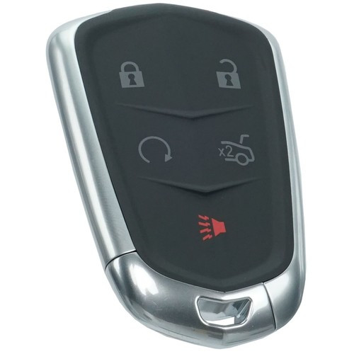 For 2018 2019 2020 2021 2022 2023 Cadillac XT4 XT5 XT6 Remote Car Key Fob Shell