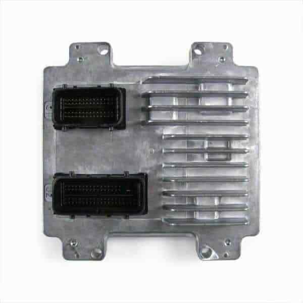 2012 SONIC Engine Computer 12679199 Programmed To Your VIN ECM PCM