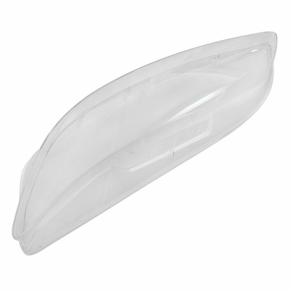 Fit For 2003-2008 Mazda Clear Lens Cover Headlamp Headlight Front Left & Right