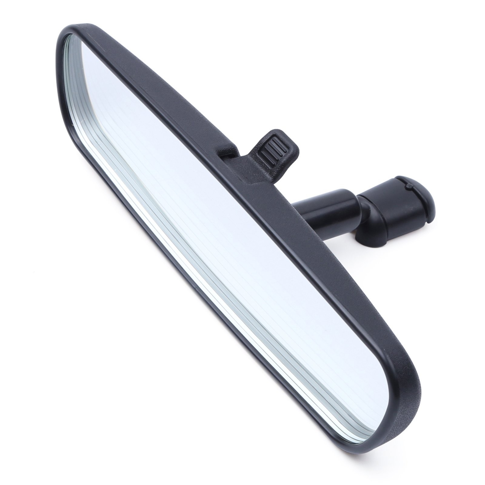 For Ford Ford E150-550 F250-550 Super Duty 04-11 Rear View Mirror Manual Dimming
