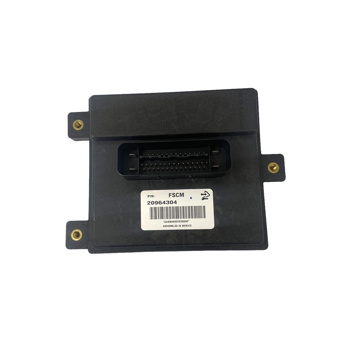 Genuine Fuel Pump Control Module Chevrolet 2013-2016 20964304 OEM