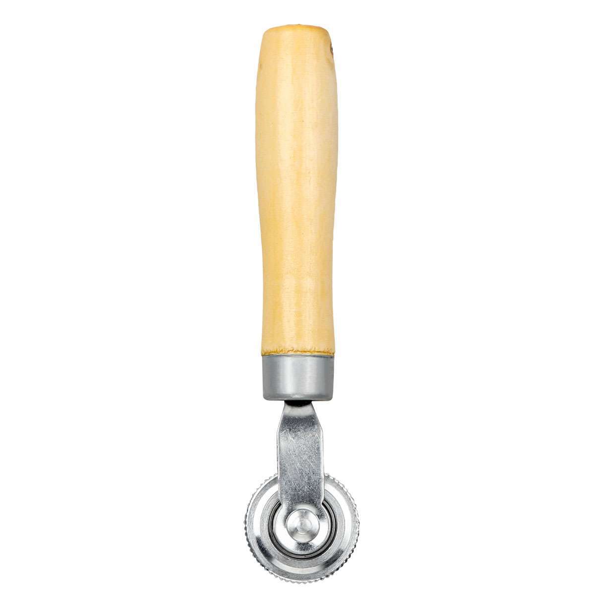 Car Handle Tire Patch Wheel Repair Stitcher Ball Bearing Tyre Roller Repair Tool