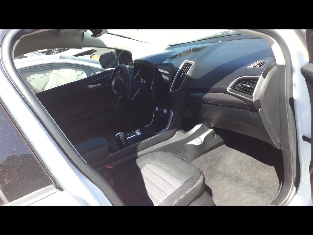 EDGE 2024 Front Door Trim Panel 32598476