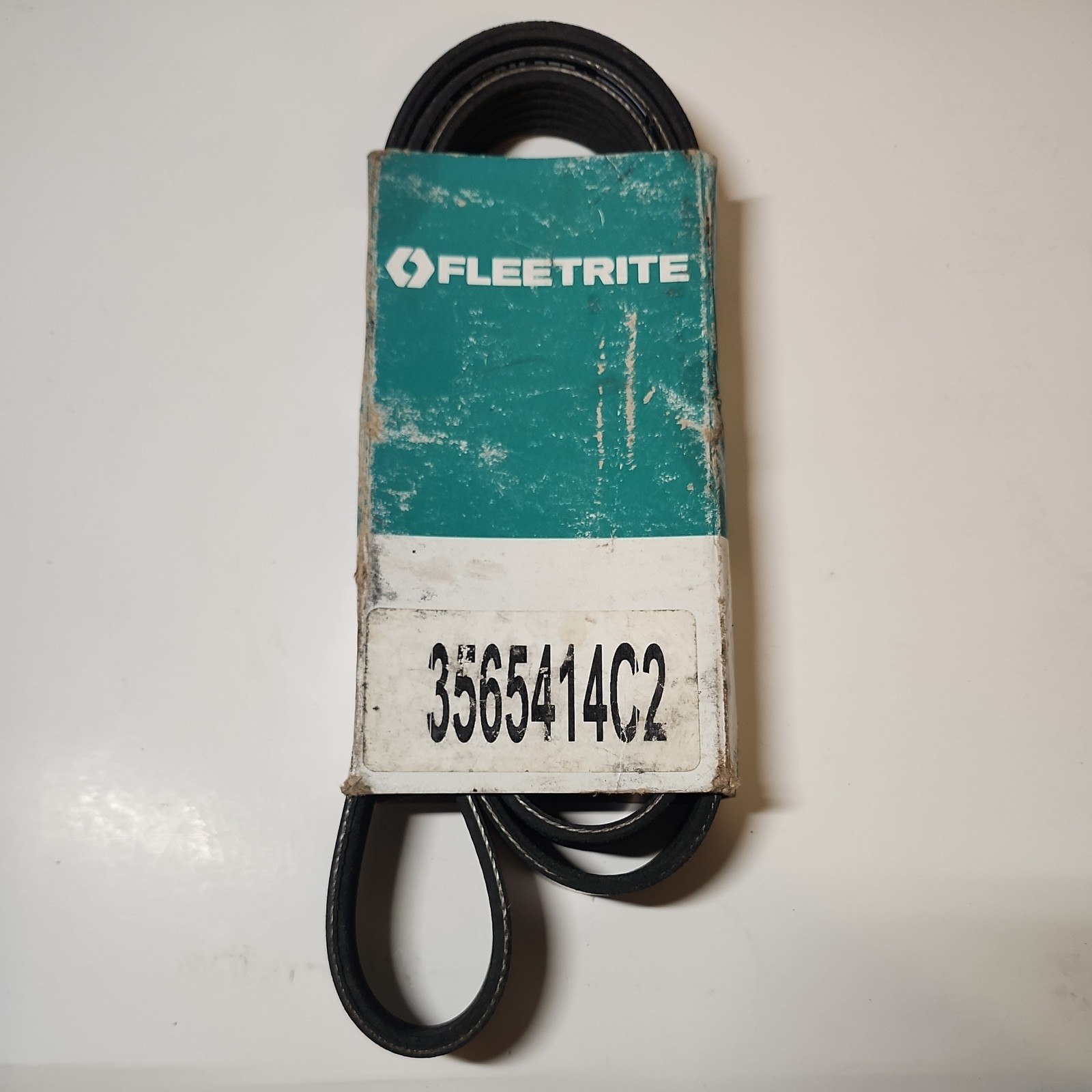 Navistar International – 3565414C2 – BELT, FAN 1000MM