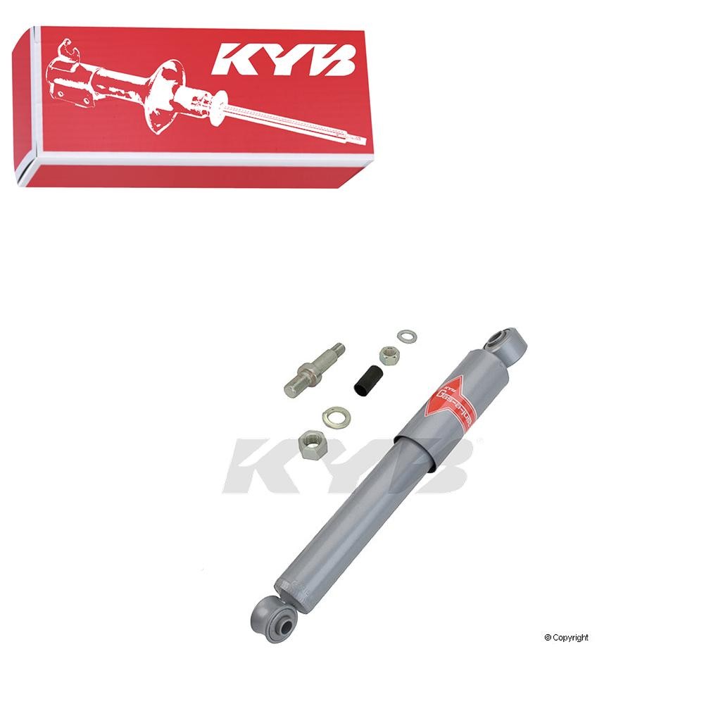 KYB Suspension Shock Absorber Front For 1968-1974 GMC P25/P2500 Van