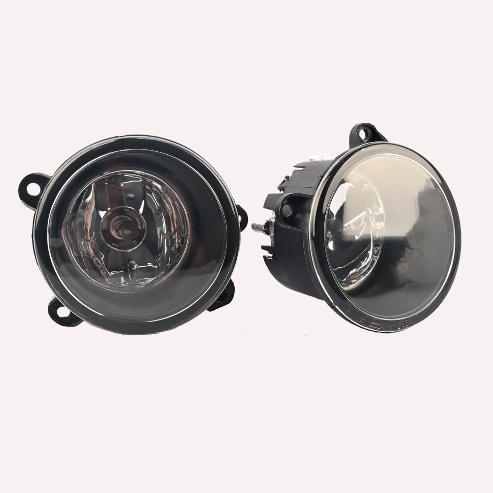 For Land Rover Range Rover Sport LR3 Discovery II LH+RH Fog Light Lamp Set