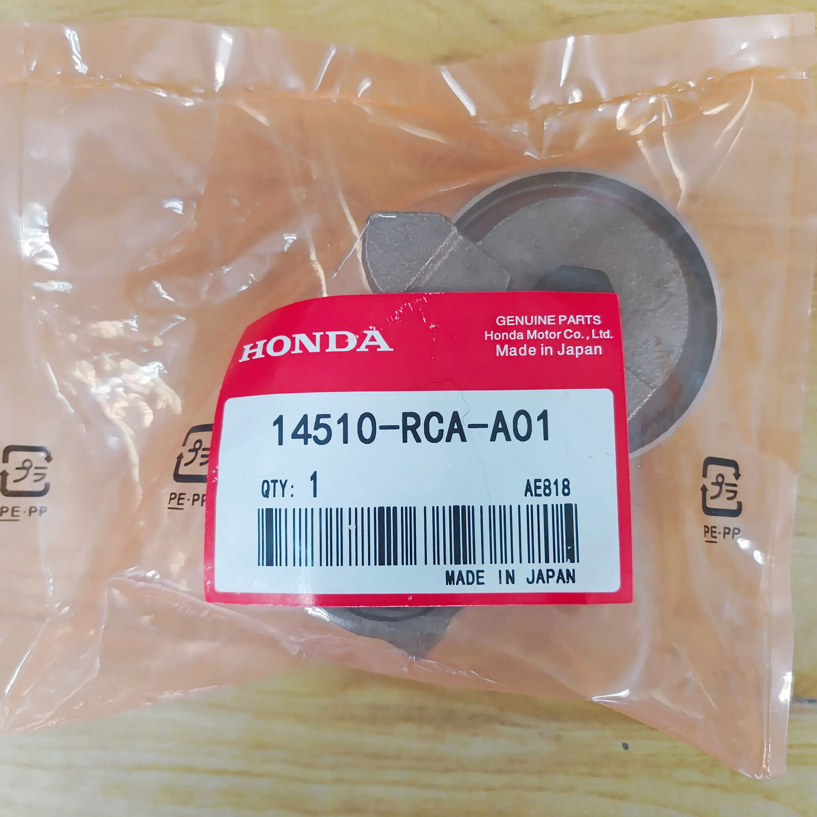 Genuine OEM Timing Belt Kit with Water Pump For ACURA MDX Accord Odyssey