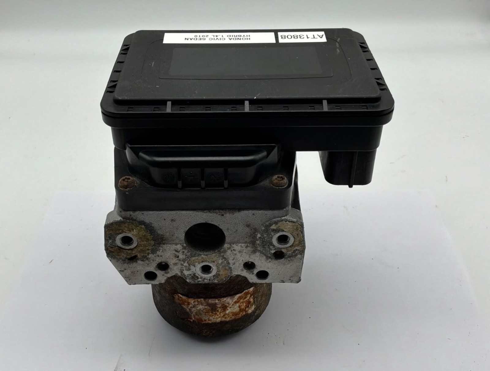 OEM 06-11 Honda Civic Hybrid 1.4L Sedan Anti-Lock Brake ABS Pump Module Control
