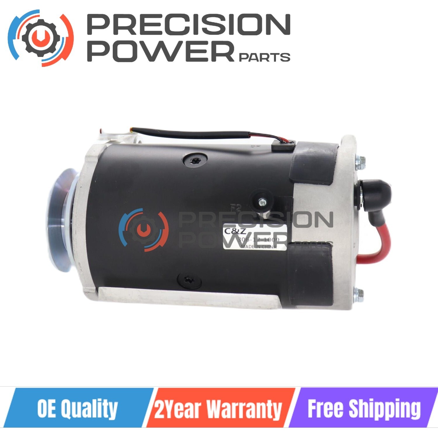 Starter Generator For Yamaha G16 G20 G21 G22 G23 G27 G28 YDRA/G29 YTF New