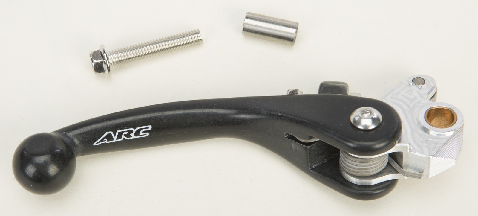 ARC Flex Brake Lever Composite AC-BR-301-C Folding